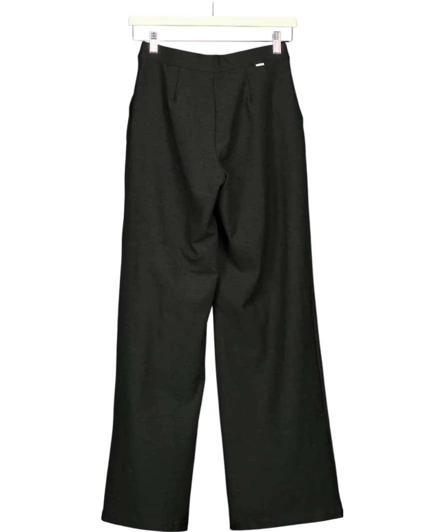 vuori Black Villa Trouser-long UK XS