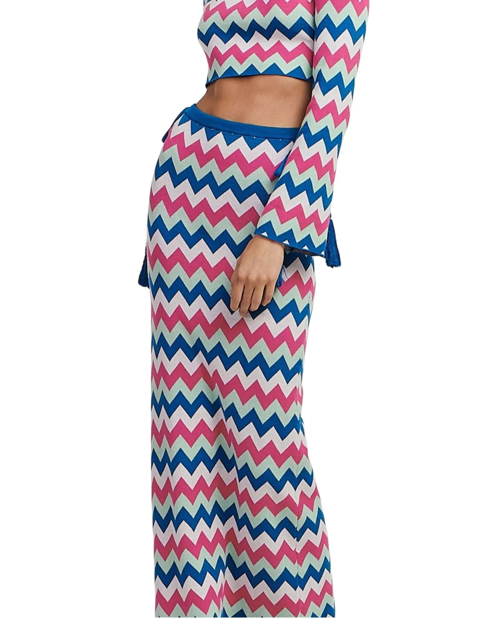 Womens Candice Maxi Skirt