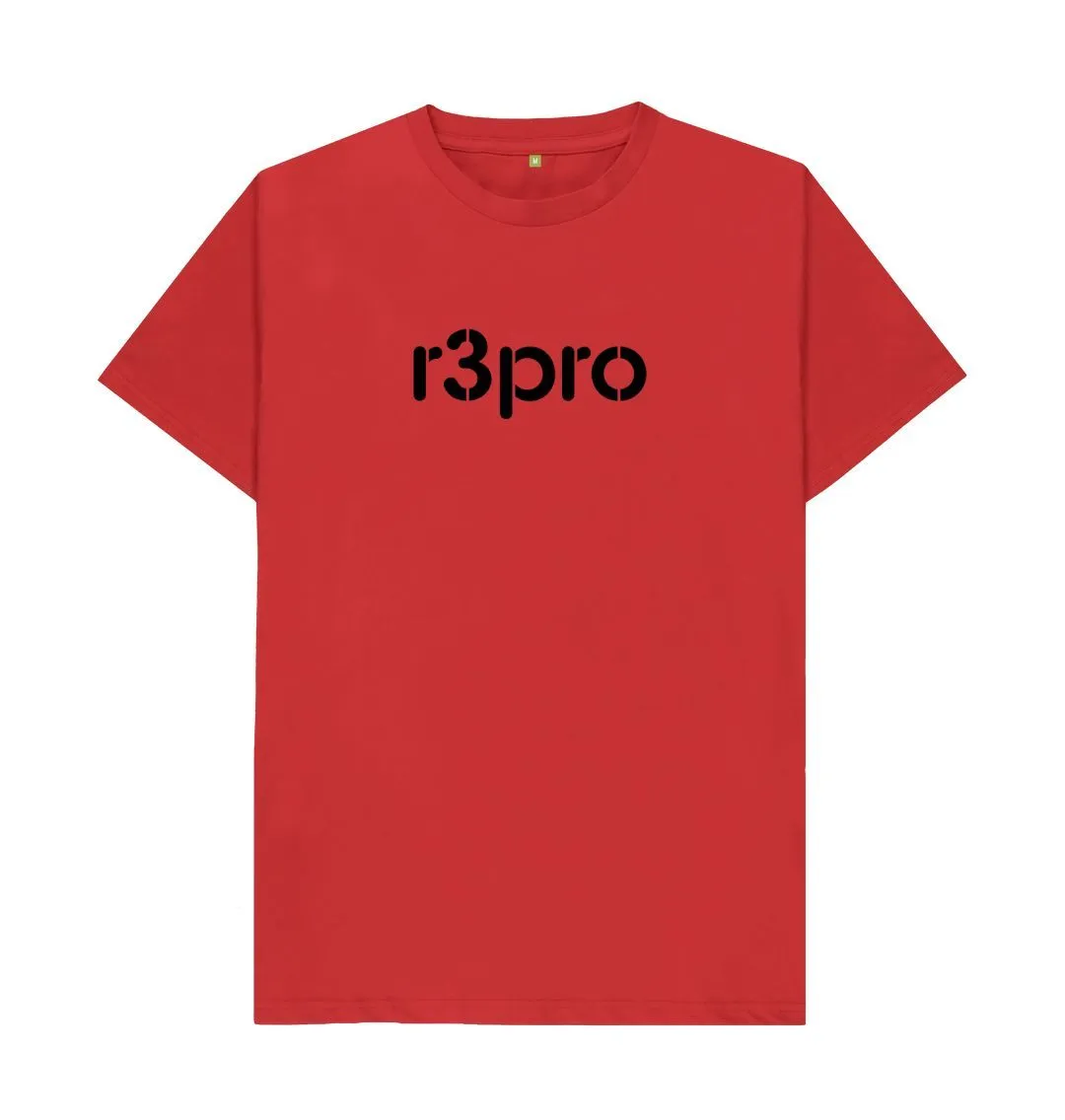 Women's T-Shirt with large logo