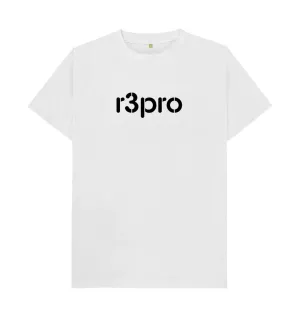 Women's T-Shirt with large logo