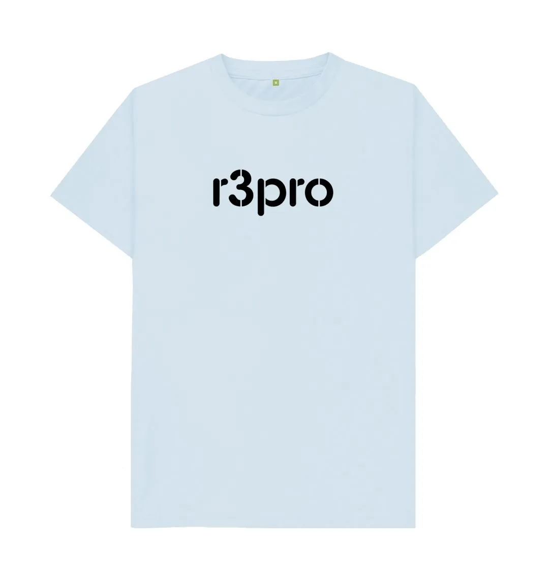 Women's T-Shirt with large logo