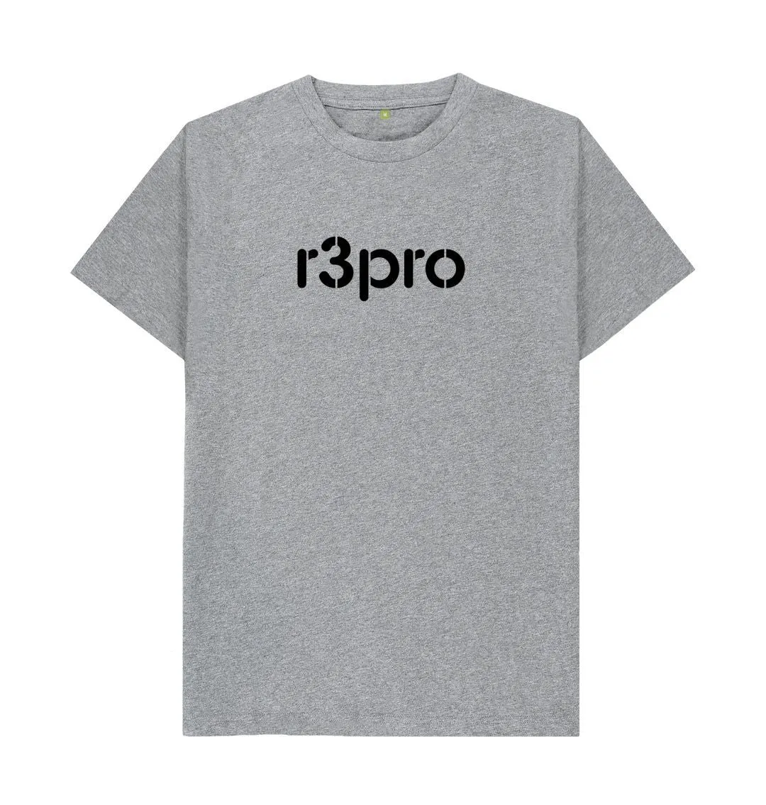 Women's T-Shirt with large logo