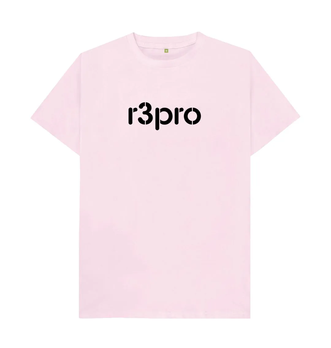 Women's T-Shirt with large logo