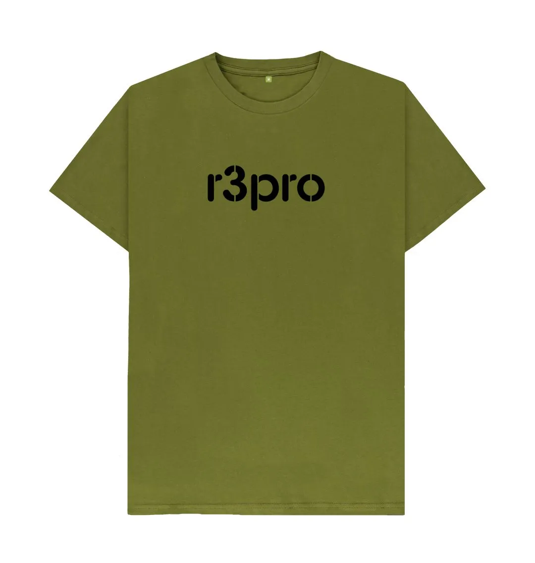 Women's T-Shirt with large logo