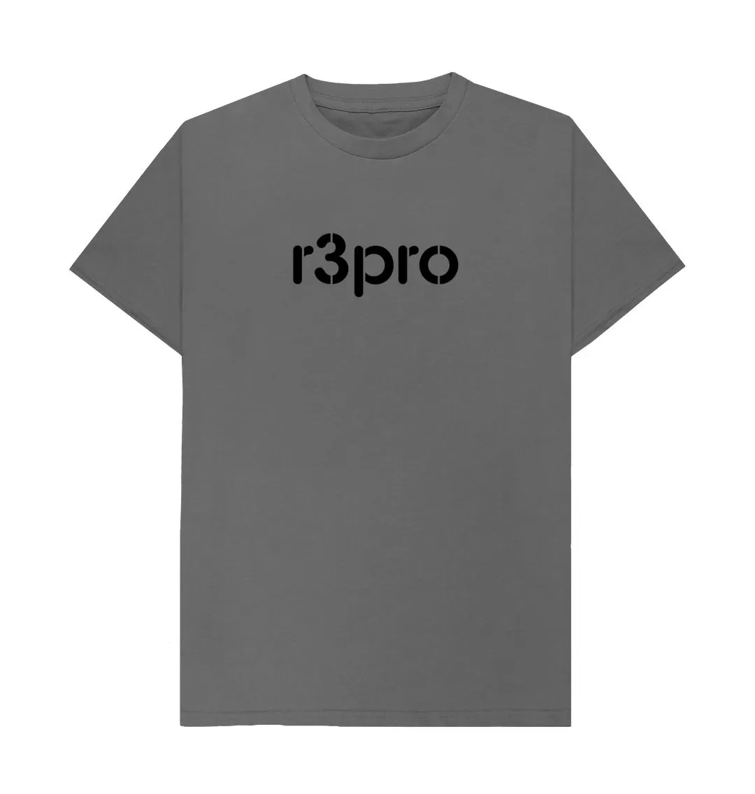 Women's T-Shirt with large logo