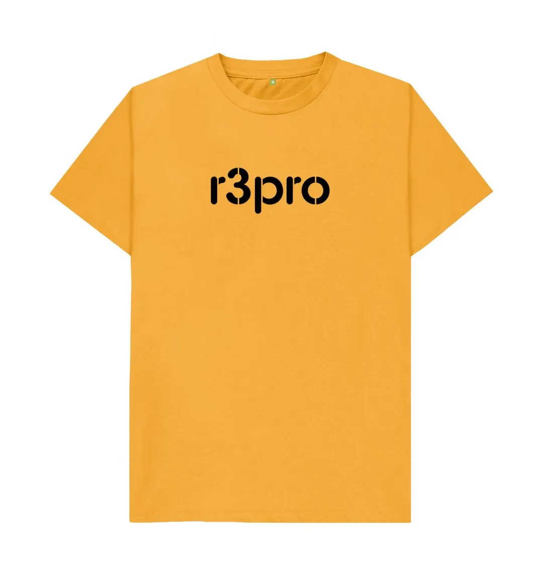 Women's T-Shirt with large logo