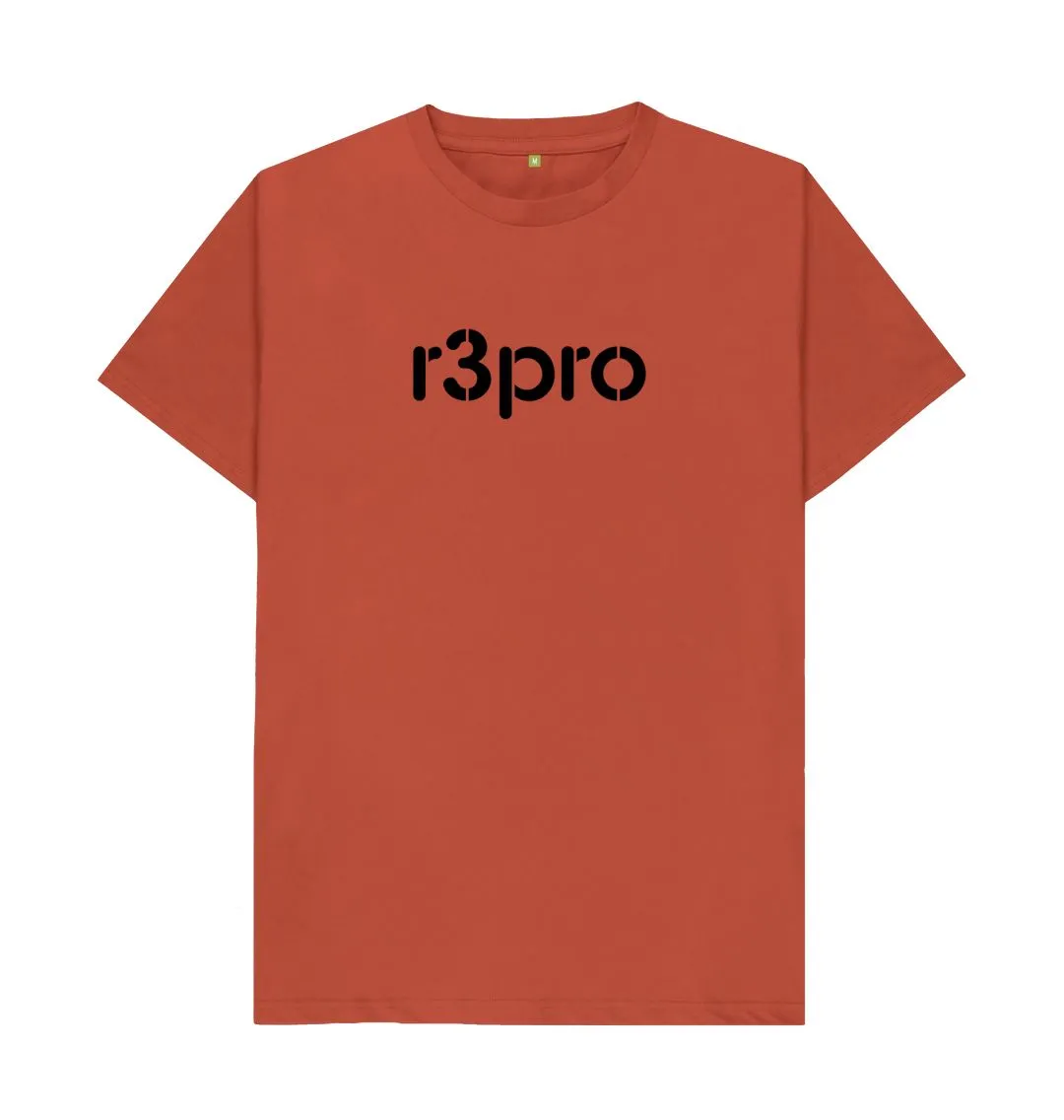 Women's T-Shirt with large logo