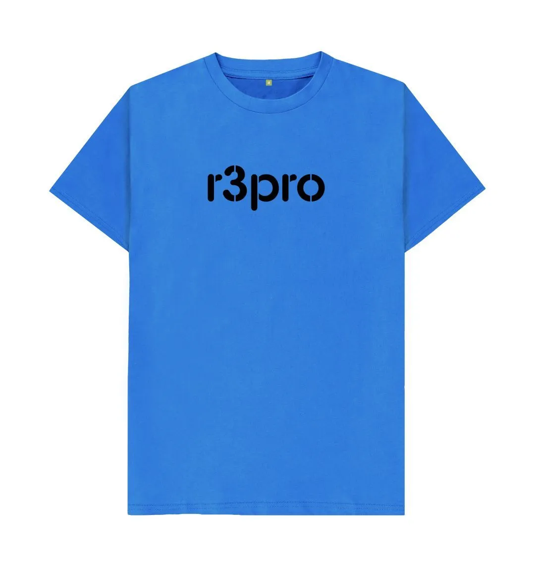 Women's T-Shirt with large logo
