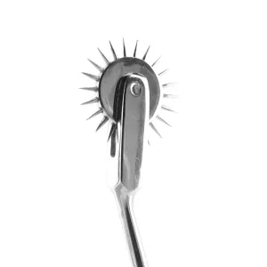 XR Brands Wartenburg Wheel Pin Wheel