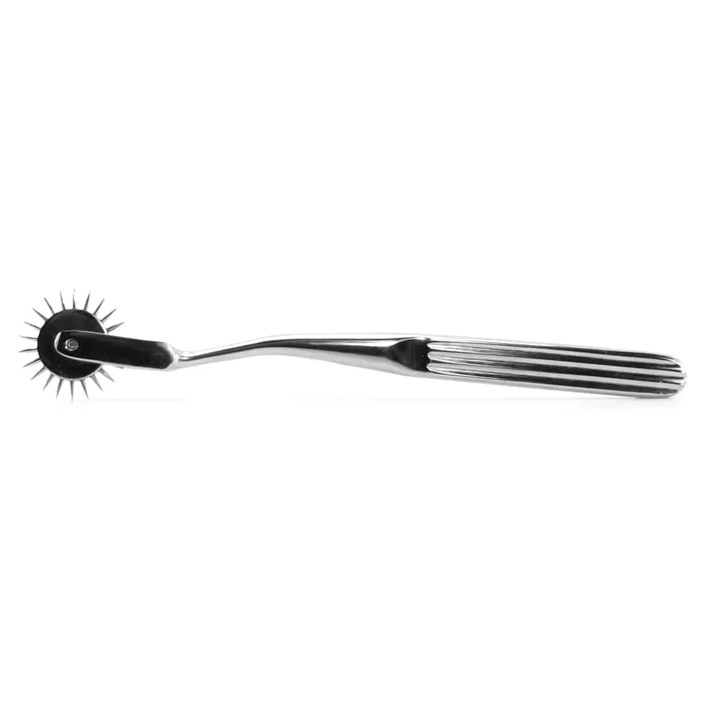 XR Brands Wartenburg Wheel Pin Wheel