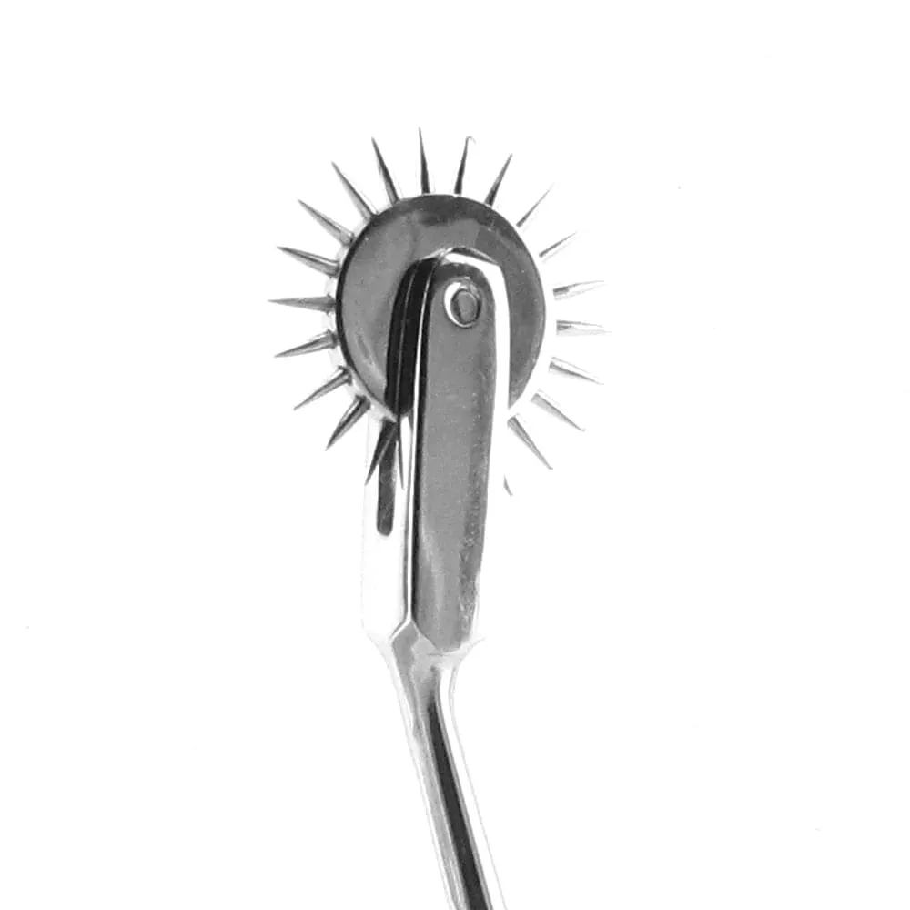 XR Brands Wartenburg Wheel Pin Wheel