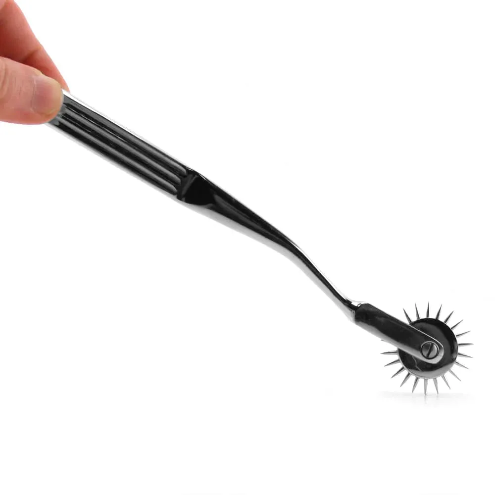 XR Brands Wartenburg Wheel Pin Wheel