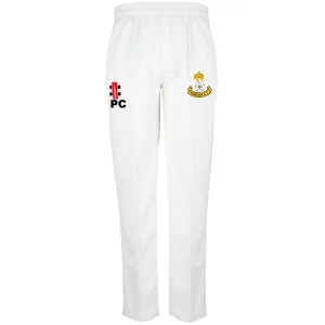Yeadon C.C. Unfinished Hem Matrix V2 Junior Trousers