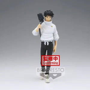 Yuta Okktsu - Jujutsu Kaisen The Movie-  Jukon No Kata figure - 16cm