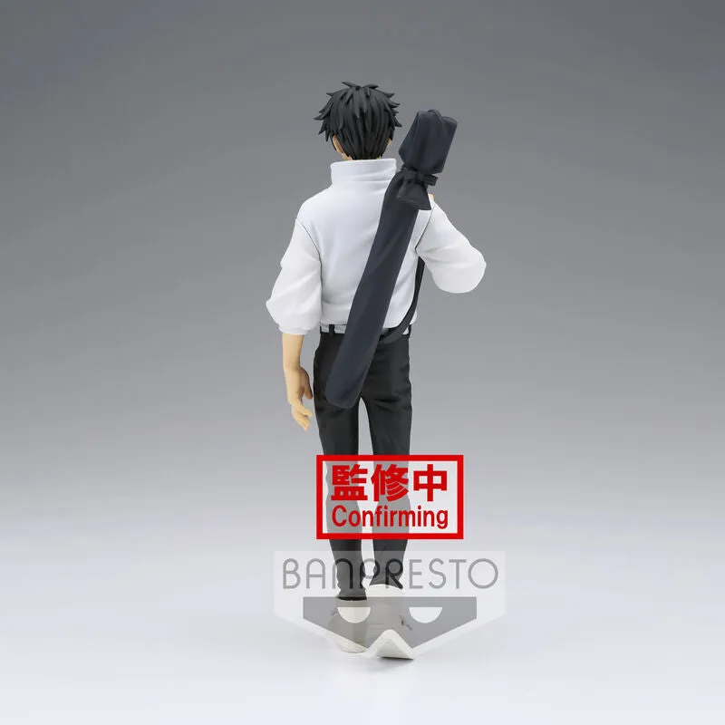 Yuta Okktsu - Jujutsu Kaisen The Movie-  Jukon No Kata figure - 16cm